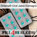 Sildenafil Oral Jelly Kamagra 29